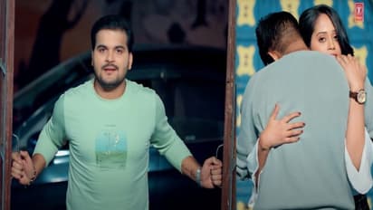 टूटे दिलों की आवाज़ है ये  Break Up song