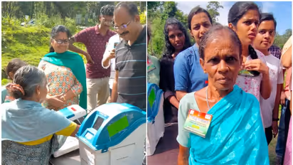 നന്ന ബോട്ടു നന്ന അവകാസ, നന്ന ബോട്ടു നന്ന അവകാസ! സുപ്രധാന മുദ്രാവാക്യം മുഴങ്ങി, ലക്ഷ്യം ഒന്നേയൊന്ന്