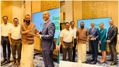 വിവിധ പ്രൊഫഷണലുകളുടെ റിക്രൂട്ട്മെന്റ് സാധ്യത; യൂക്കോണ് ടെറിട്ടറി പ്രീമിയറുമായി നോര്ക്ക ചര്ച്ച നടത്തി