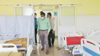 ಕೊಡಗು ಜಿಲ್ಲೆಯಲ್ಲಿ ನಿಪಾ ವೈರಸ್ ಆತಂಕ: ಕಟ್ಟೆಚ್ಚರ ವಹಿಸಿದ ಜಿಲ್ಲಾಡಳಿತ