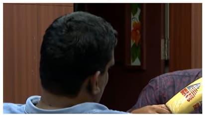 കരുവന്നൂർ തട്ടിപ്പ് കേസ്: നിർണായക വെളിപ്പെടുത്തൽ, സതീശന് തട്ടിപ്പിന് കളമൊരുക്കിയത് സിപിഎം നേതാക്കളെന്ന് ജിജോർ