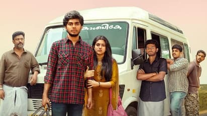 '18 പ്ലസ്' ഒടിടിയില്; സ്ട്രീമിംഗ് ആരംഭിച്ചു