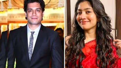 ಅಮೀರ್‌ ಖಾನ್‌ ಮಗ ಜುನೈದ್ ಖಾನ್‌ ಜೊತೆ ನ್ಯಾಚುರಲ್‌ ಬ್ಯೂಟಿ ಸಾಯಿಪಲ್ಲವಿ ಲವ್‌; ಏನಿದು ಗುಸುಗುಸು?