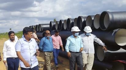  ಶಿರಾ ತಾ. ಜಿಲ್ಲೆಯಾಗುವ ಎಲ್ಲಾ ಸೌಲಭ್ಯ ಹೊಂದಿದೆ: ಡಾ. ರಾಜೇಶಗೌಡ