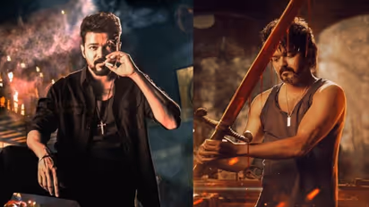 'ലിയോ' എത്താന് ഏതാനും നാളുകൾ മാത്രം; വിജയ് ആരാധകരെ നിരാശരാക്കി അപ്ഡേറ്റ്