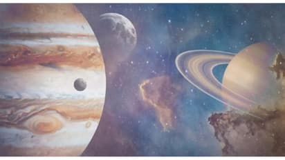 ಬುಧ ಉತ್ತರಕ್ಕೆ ಚಲನೆ, ಈ 5 ರಾಶಿಗೆ ಕುಬೇರ ಯೋಗದಿಂದ ಸಂಪತ್ತು ಮತ್ತು ಖ್ಯಾತಿ