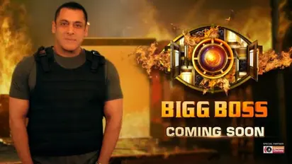 Bigg Boss season 17: Salman Khan is back; this year's theme is all about dil, dhimag aur dum (WATCH)