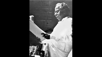 HBDAnnadurai : அறிஞர் அண்ணா.? யார் இவர்.? தமிழ்நாட்டுக்கு என்ன செய்தார்.? 