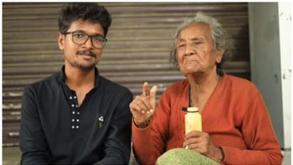 തെരുവിലെ 81 കാരിയായ ഭിക്ഷക്കാരി പഴയ ട്യൂഷന്‍ ടീച്ചര്‍; ഒടുവില്‍, വിദ്യാര്‍ത്ഥികളുടെ ഗുരുദക്ഷിണ ! 