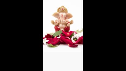 Happy Vinayagar Chaturthi : 'இந்த' 4 ராசி விநாயகருக்கு மிகவும் பிடித்த ராசியாம்..!! இதில் உங்கள் ராசி உள்ளதா?