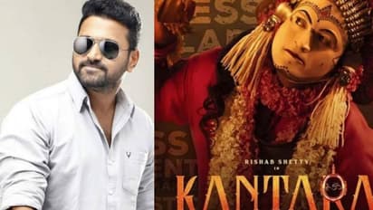 'കാന്താര 2'ഉം ഞെട്ടിക്കും, 11 കിലോ കുറച്ച് ഋഷഭ് ഷെട്ടി, ഒന്നാം ഭാഗത്തിന്റെ ഒമ്പതിരട്ടി ബജറ്റ്