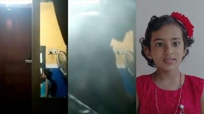 Kerala: 6-year-old injured as mike explodes while singing