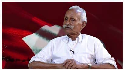 പോപ്പുലർ ഫ്രണ്ടുമായി ആശയപരമായ ബന്ധമില്ല, താൻ ചുവപ്പ്; തനിക്ക് കിട്ടിയ പിന്തുണ അമ്പരപ്പിച്ചുവെന്നും ഗ്രോ വാസു