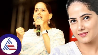 ಒಂದು ಪೌರಾಣಿಕ ಕಥೆಗೆ ಲಕ್ಷ ರೂಪಾಯಿ ಚಾರ್ಜ್ ಮಾಡುವ Jaya Kishori ಯಾರು? ಹರಿಕಥೆಗೂ ಇದೆ ಡಿಮ್ಯಾಂಡ್!