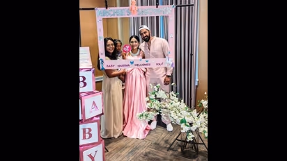 ಗಂಡಾ ಹೆಣ್ಣಾ? ಸೀಮಂತದ ದಿನವೇ ಮಗುವಿನ ಲಿಂಗ ರಿವೀಲ್ ಮಾಡಿದ ಕಿರುತೆರೆ ನಟಿ ಅರ್ಚನಾ!