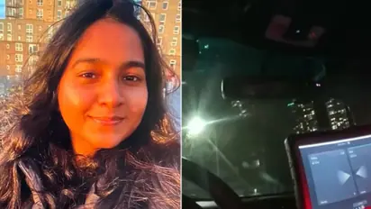 'പൊലീസിനാകെ അപമാനം'; ഇന്ത്യൻ വിദ്യാർഥിനി കൊല്ലപ്പെട്ടപ്പോൾ പൊട്ടിച്ചിരിച്ച യുഎസ് പൊലീസ് ഓഫീസറെ പിരിച്ചുവിട്ടു