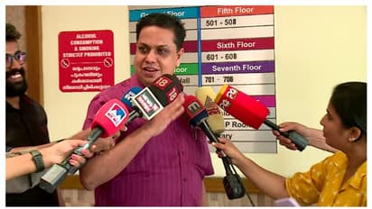 'എംടി എന്താണ് ഉദ്ദേശിച്ചതെന്ന് തനിക്കറിയില്ല'; എംടിയുടെ വിമർശനത്തിൽ പ്രതികരണവുമായി സ്പീക്കര്‍ എ.എൻ ഷംസീര്‍