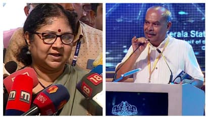 അലൻസിയറിന്റെ പ്രതികരണം നിർഭാ​ഗ്യകരം, അത്തരമൊരു വേദിയിൽ നടത്താൻ പാടില്ലാത്തത്: മന്ത്രി ആർ ബിന്ദു