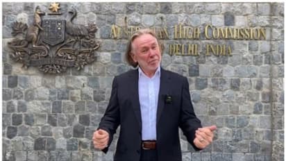 ഹിന്ദി പഴമൊഴികളുമായി ഓസ്‍ട്രേലിയന്‍ നയതന്ത്ര ഉദ്യോഗസ്ഥര്‍, അഭിനന്ദിച്ച് പ്രധാനമന്ത്രി