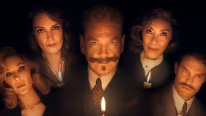 'A Haunting in Venice': Detailed glance at cast list and characters of Agatha Christie thriller