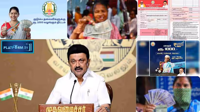 தொண்டை வலி இருந்தாலும், தொண்டில் தொய்வு ஏற்படக் கூடாது,தகுதி உள்ளவர்களுக்கு கண்டிப்பாக ரூ.1000 -ஸ்டாலின் உறுதி