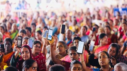 மகளிர் உரிமைத் தொகை முதல் தோழி விடுதிகள் வரை! திமுக மகளிருக்காக இவ்வளவு திட்டம் செய்து இருக்காங்களா?