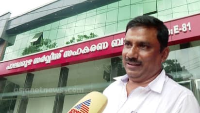 സിപിഎം പുറത്താക്കിയ മുൻ ഏരിയാ സെക്രട്ടറി എൽഡിഎഫ് സ്ഥാനാർത്ഥി; തെരഞ്ഞെടുപ്പ് സഹകരണ ബാങ്കിലേക്ക് 