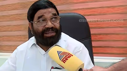 'വിഴിഞ്ഞത് ഒരു രൂപ പോലും കേന്ദ്രം ഇതുവരെ നിർമ്മാണത്തിന് മുടക്കിയിട്ടില്ല'; വിവേചനമെന്ന് മന്ത്രി വാസവൻ