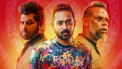 Kasargold OTT Release: Asif Ali, Sunny Wayne, Vinayakan starrer to start streaming on THIS date