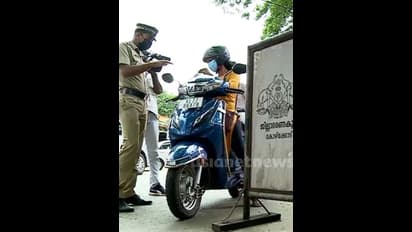 നിപ: കോഴിക്കോട് ജില്ലയിൽ ഏർപ്പെടുത്തിയിരുന്ന നിയന്ത്രണങ്ങൾ നീട്ടി