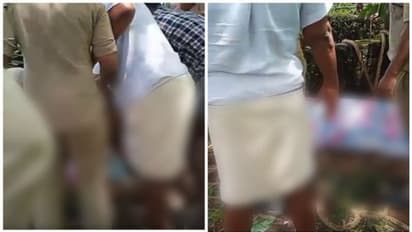 കാസർകോട് ഉദുമയിൽ അമ്മയും മകളും കിണറ്റിൽ മരിച്ച നിലയിൽ