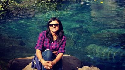 ಕೋಚಿಂಗ್ ಇಲ್ಲದೆ UPSC ಪಾಸ್ ಆಗಿರೋ ಐಐಟಿ ಹಳೆ ವಿದ್ಯಾರ್ಥಿ, ಸಾಧನೆಯೆ ಯಶೋಗಾಥೆ!