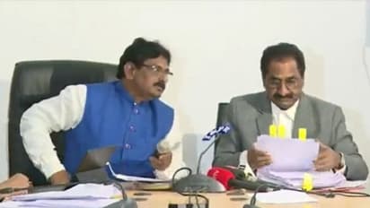 చంద్రబాబుపై వ్యతిరేక వ్యాఖ్యలతో చిక్కుల్లో ఏపి సిఐడి చీఫ్, ఏఏజి... గవర్నర్ సంచలన ఆదేశాలు