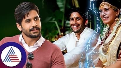 ಶೋಭಿತಾಗೂ ಕೈಕೊಟ್ರಾ ನಾಗಚೈತನ್ಯ? ಹೊಸಬಳ ಜೊತೆ ನಟನ ಮದ್ವೆ! ಯಾರೀ ಚೆಲುವೆ?