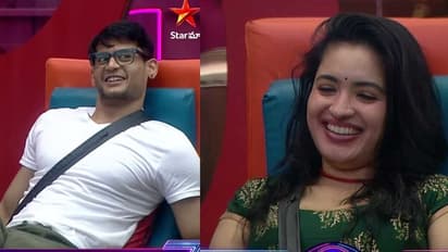 Bigg Boss Telugu 7: మళ్ళీ పులిహోర స్టార్ట్ చేసిన రతికా, ఈసారి ప్రిన్స్ వంతు... వెన్నుపోటు తప్పదా?