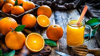  പ്രമേഹ രോഗികള്‍ക്ക് ഓറഞ്ച് ജ്യൂസ് കുടിക്കാമോ? 