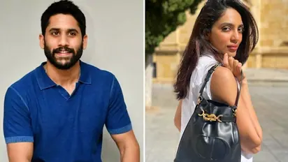 Naga Chaitanya to marry second time? Who is the lucky girl? Sobhita Dhulipala or someone else?