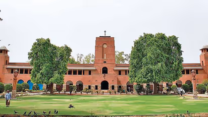 28 വർഷങ്ങൾക്ക് ശേഷം ദില്ലി സർവകലാശാലയിലേക്ക് മലയാളത്തിന്റെ കടന്നുവരവ്