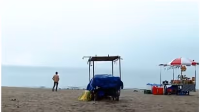 കോഴിക്കോട് ജില്ലയിൽ ക്വാറി പ്രവർത്തനം നിർത്താൻ ഉത്തരവ്; ബീച്ചുകളിലേക്കും വെള്ളച്ചാട്ടങ്ങളിലേക്കും പ്രവേശനമില്ല