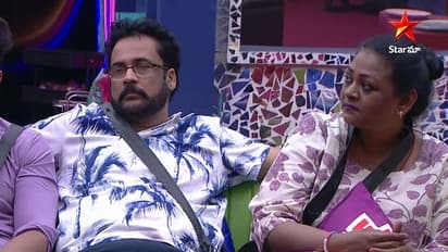 Bigg Boss Telugu 7: బిగ్ బాస్ డెసిషన్ తో శివాజీ, షకీలాకు అన్యాయం... సీనియర్స్ షాకింగ్ డెసిషన్!