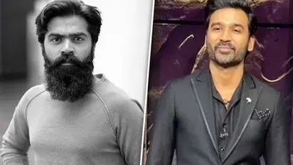 Tamil stars Dhanush, Simbu accused of misconduct; actors in BIG trouble?