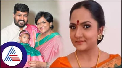 ಮಗುವಿಗೆ ಹಾಲುಣಿಸುತ್ತಿರುವೆ, ಕಮ್ಬ್ಯಾಕ್ಗೆ ಸಮಯವಿಲ್ಲ ಆದರೆ ಡ್ಯಾನ್ಸ್ ಮಾಡುತ್ತಿರುವೆ: ಕಿರುತೆರೆ ನಟಿ ಮಾನಸ ಜೋಶಿ