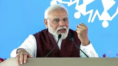 பல நாட்டு தலைவர்களை உள்ளடக்கிய சர்வே.. தொடர்நது முதலிடத்தில் இந்திய பிரதமர் மோடி - முழு விவரம் இதோ!