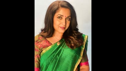 'ఓ మహిళ పట్ల ఇంత నీచంగా మాట్లాడతారా.. ' : మంత్రి రోజాకు రమ్యకృష్ణ మద్దతు..