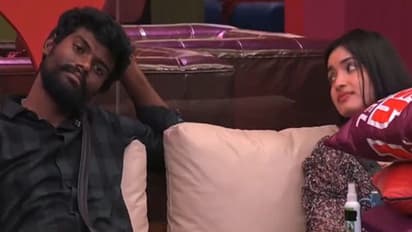 Bigg Boss Telugu 7: రతిక మావాడ్ని వాడుకుంది... రైతుబిడ్డ ప్రశాంత్ పేరెంట్స్ కీలక ఆరోపణలు!