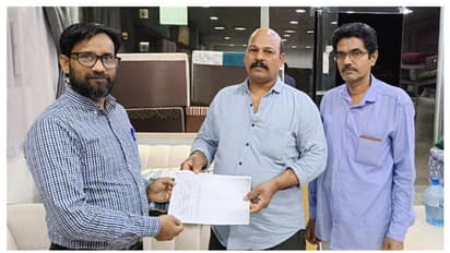 എക്സിറ്റില്‍ നാട്ടിൽ പോകാനൊരുങ്ങുന്നതിനിടെ വന്ന അപ്രതീക്ഷിത 'വില്ലന്‍'; ഭയത്തോടെ കഴിഞ്ഞു, ഒടുവില്‍ ആശ്വാസം