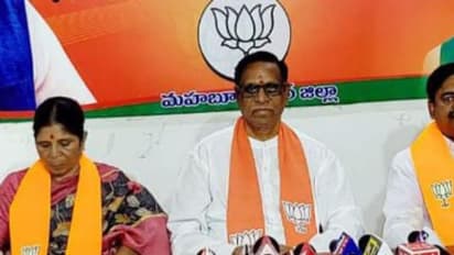 బిఆర్ఎస్ గెలుపుపై కేసీఆర్ కే అనుమానం... ఈ హడావిడి అందుకే : మాజీ మంత్రి వ్యాఖ్యలు