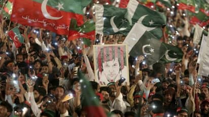 ಸದಸ್ಯರ ಲೆಕ್ಕಾಚಾರದಲ್ಲಿ ವಿಶ್ವದ ಅತಿದೊಡ್ಡ 10 ರಾಜಕೀಯ ಪಕ್ಷಗಳಿವು!