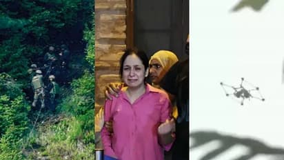 ಬೆಟ್ಟದ ಮೇಲೆ ಹೇಡಿಗಳಂತೆ ಅಡಿಗಿ ಕೂತ ಉಗ್ರರು, ಮತ್ತೊಬ್ಬ ಸೈನಿಕ ಹುತಾತ್ಮ!