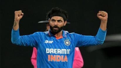 From adversity to achievement: The inspiring journey of Ravindra Jadeja